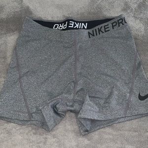 Nike Pro Shorts
